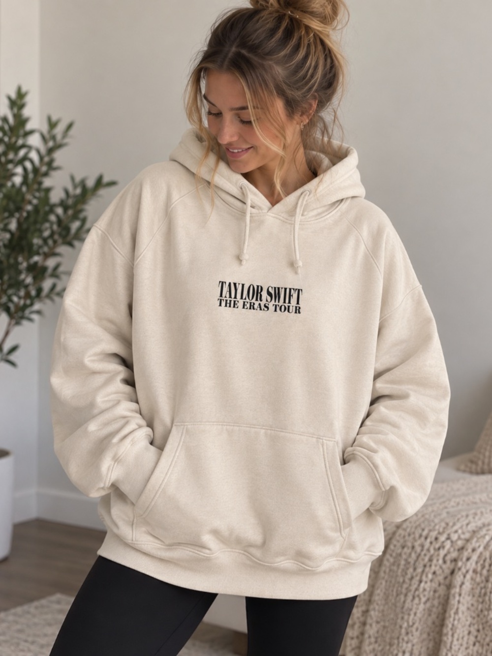 Taylor Swift Era Tour Hoodie